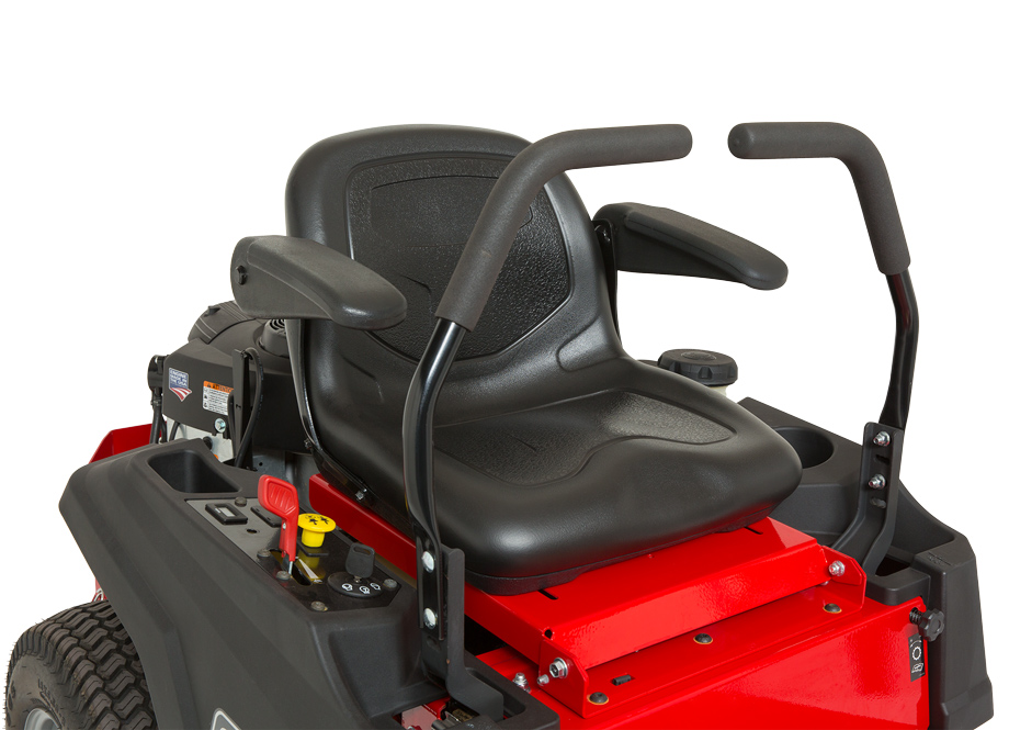 ZTX105 - GIRO CERO SNAPPER 36